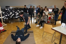 Erste-Hilfe-Kurs