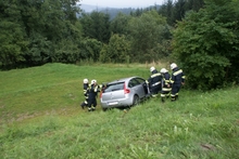 Fahrzeugbergung