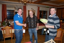 Kegelabend