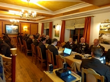 Wehrversammlung