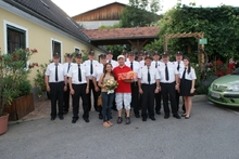 Fackelzug