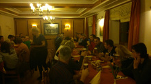 Kegelabend