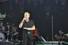 Sommerfest mit EAV Konzert
