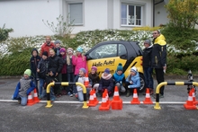 Hallo Auto!