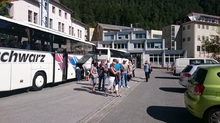 Ausflug