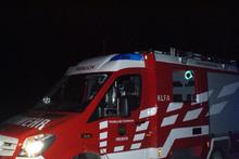 Brand Dachenberg
