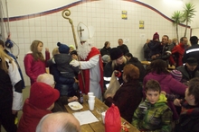 Krampusmarkt